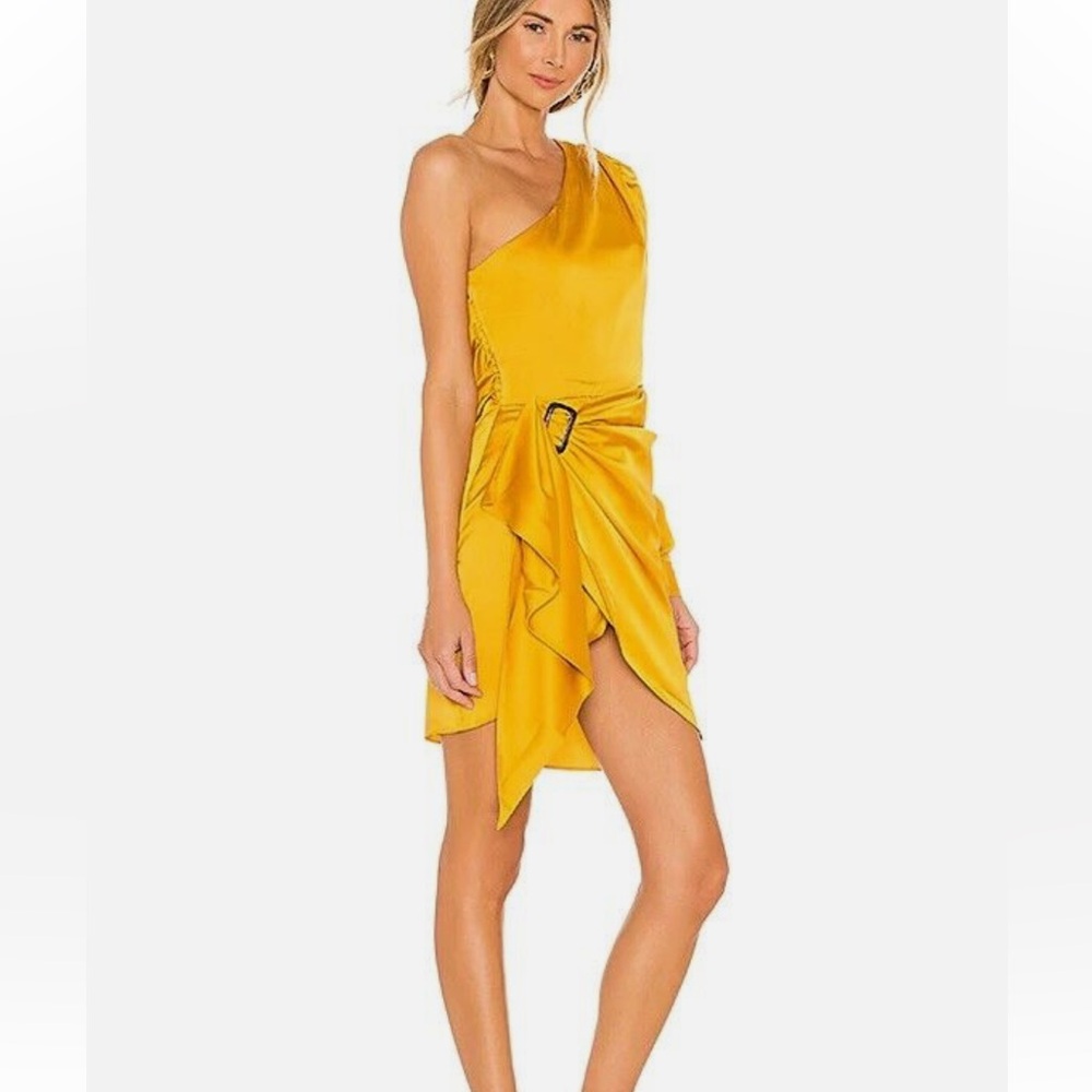 Lovers + Friends Ana Dress, NWT, size M